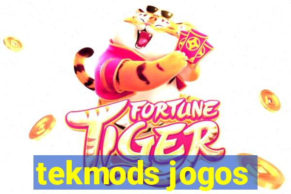 tekmods jogos